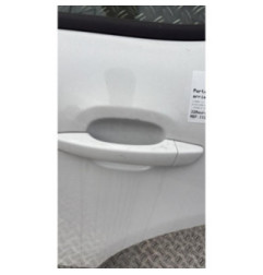 Porte arriere gauche CITROEN C3 3