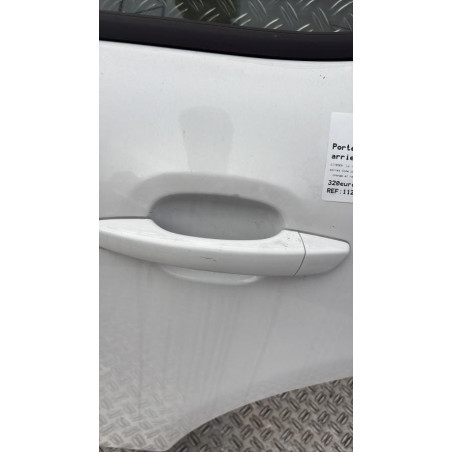 Porte arriere gauche CITROEN C3 3
