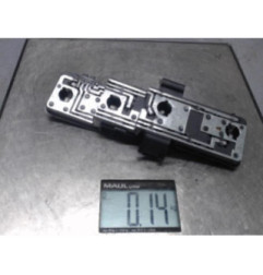 Platine feu arriere droit CITROEN XSARA PICASSO Photo n°1