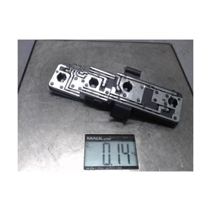 Platine feu arriere droit CITROEN XSARA PICASSO