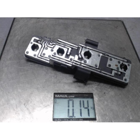 Platine feu arriere droit CITROEN XSARA PICASSO Photo n°1