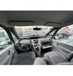 Platine feu arriere droit CITROEN XSARA PICASSO Photo n°3