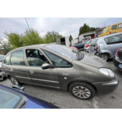 Platine feu arriere droit CITROEN XSARA PICASSO Photo n°4