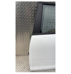 Porte arriere gauche CITROEN C3 3 Photo n°3