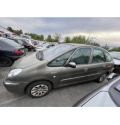 Platine feu arriere droit CITROEN XSARA PICASSO Photo n°6