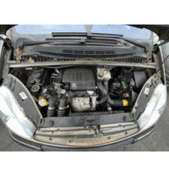 Platine feu arriere droit CITROEN XSARA PICASSO Photo n°9