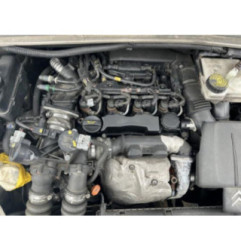 Platine feu arriere droit CITROEN XSARA PICASSO Photo n°10