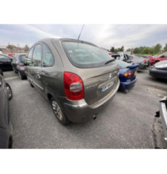 Platine feu arriere droit CITROEN XSARA PICASSO Photo n°11