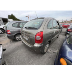Platine feu arriere droit CITROEN XSARA PICASSO Photo n°12