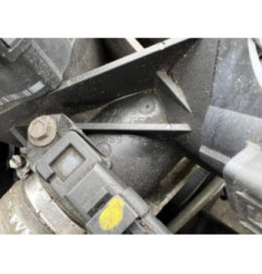 Platine feu arriere droit CITROEN XSARA PICASSO Photo n°13