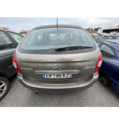 Platine feu arriere droit CITROEN XSARA PICASSO Photo n°15