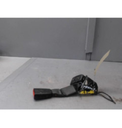 Attache ceinture arriere droit MERCEDES CLASSE C 204 Photo n°1