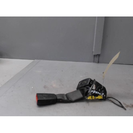 Attache ceinture arriere droit MERCEDES CLASSE C 204 Photo n°1