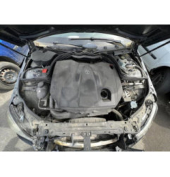 Attache ceinture arriere droit MERCEDES CLASSE C 204 Photo n°9