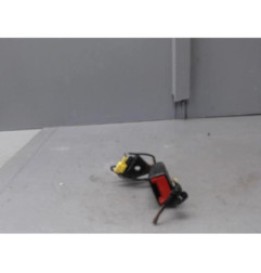 Attache ceinture arriere gauche MERCEDES CLASSE C 204 Photo n°1