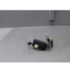 Attache ceinture arriere gauche MERCEDES CLASSE C 204