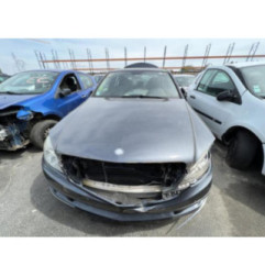 Attache ceinture arriere gauche MERCEDES CLASSE C 204 Photo n°6