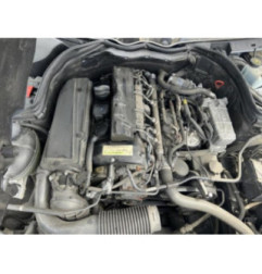 Ceinture avant droit MERCEDES CLASSE C 204 Photo n°9