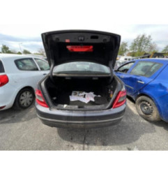 Ecran GPS MERCEDES CLASSE C 204 Photo n°6