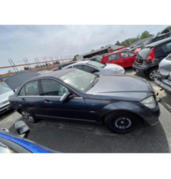 Ecran GPS MERCEDES CLASSE C 204 Photo n°10