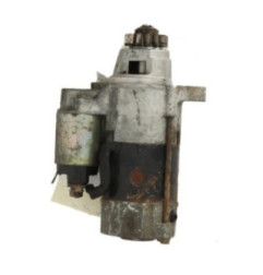 Demarreur NISSAN X-TRAIL 1 Photo n°6