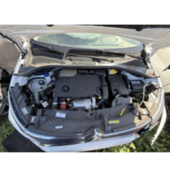 Porte arriere gauche CITROEN C3 3 Photo n°17