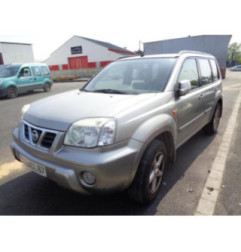 Demarreur NISSAN X-TRAIL 1 Photo n°8