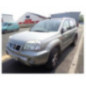 Demarreur NISSAN X-TRAIL 1