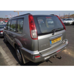 Demarreur NISSAN X-TRAIL 1 Photo n°10