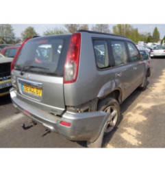 Demarreur NISSAN X-TRAIL 1 Photo n°11