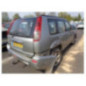 Demarreur NISSAN X-TRAIL 1