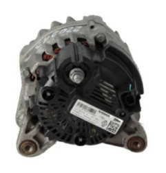 Alternateur RENAULT CLIO 5 Photo n°3