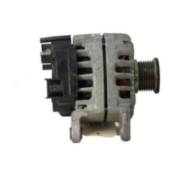 Alternateur RENAULT CLIO 5 Photo n°4