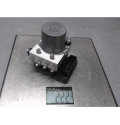 Bloc ABS (freins anti-blocage) RENAULT CLIO 5 Photo n°1