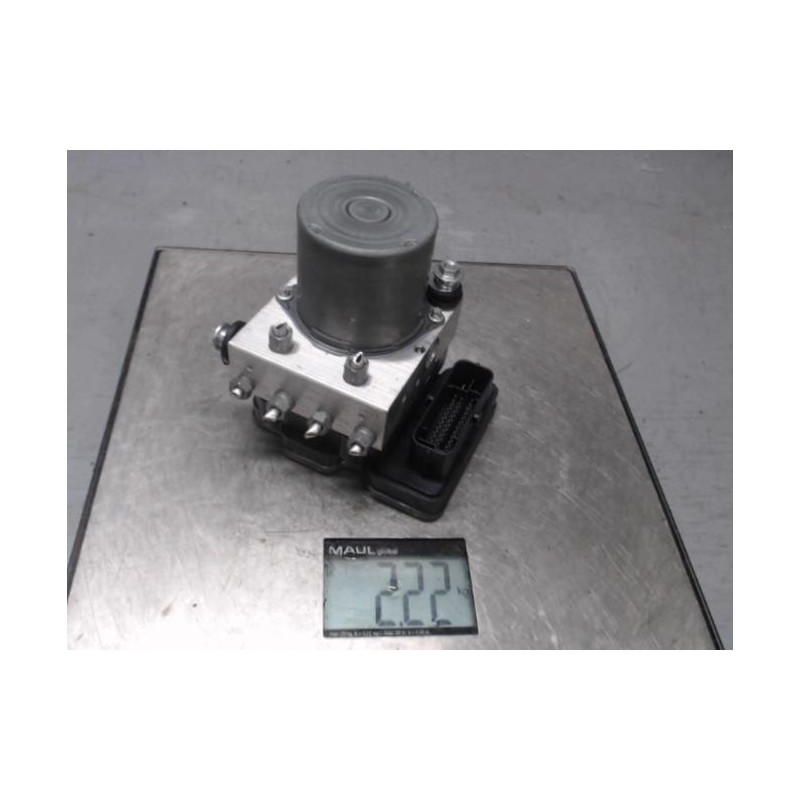 Bloc ABS (freins anti-blocage) RENAULT CLIO 5