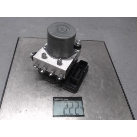 Bloc ABS (freins anti-blocage) RENAULT CLIO 5 Photo n°1