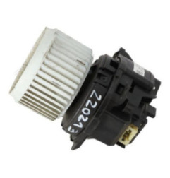 Pulseur d'air RENAULT CLIO 5