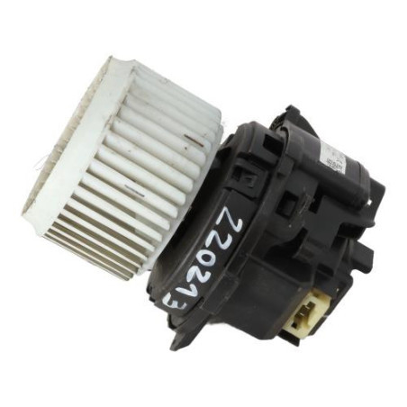 Pulseur d'air RENAULT CLIO 5