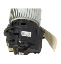 Pulseur d'air RENAULT CLIO 5 Photo n°3