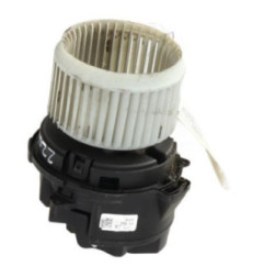 Pulseur d'air RENAULT CLIO 5 Photo n°5