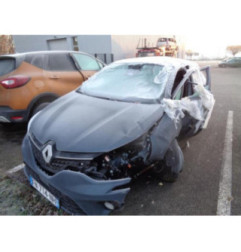 Pulseur d'air RENAULT CLIO 5 Photo n°10