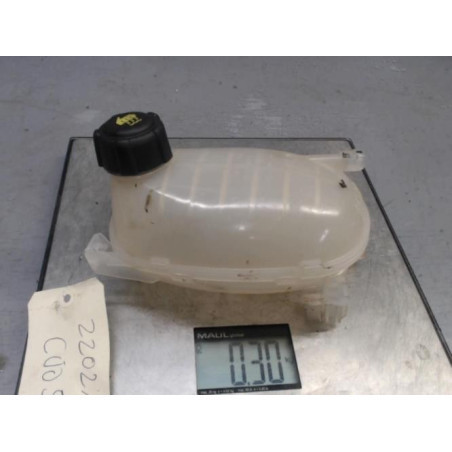 Vase d'expansion RENAULT CLIO 5 Photo n°1