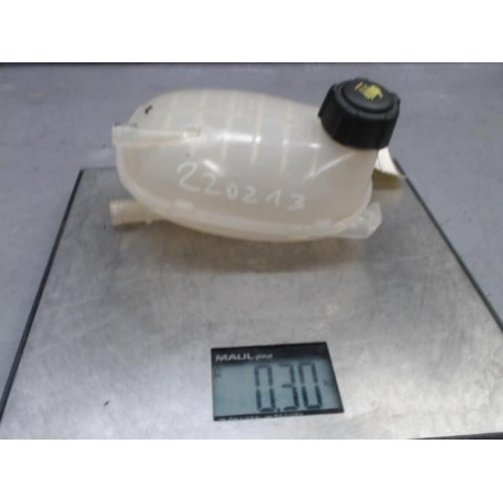 Vase d'expansion RENAULT CLIO 5