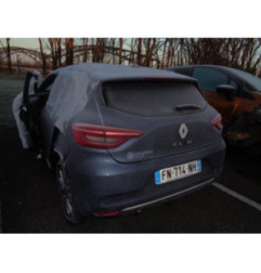 Vase d'expansion RENAULT CLIO 5 Photo n°3