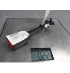 Attache ceinture avant droit RENAULT CLIO 5