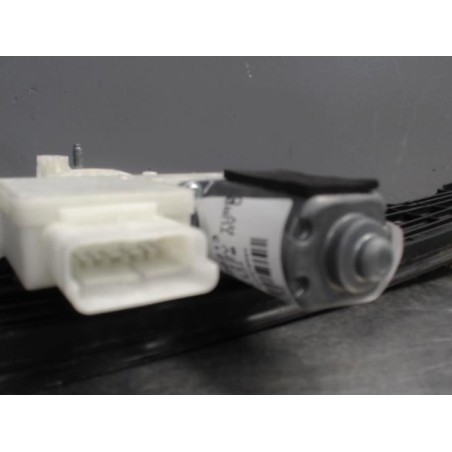 Moteur leve vitre avant droit RENAULT CLIO 5 Photo n°1
