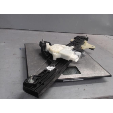 Moteur leve vitre avant droit RENAULT CLIO 5
