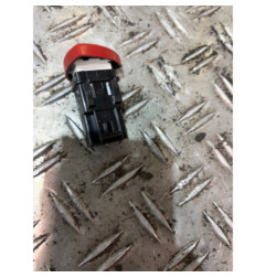Bouton de warning RENAULT TRAFIC 2 Photo n°1
