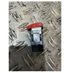 Bouton de warning RENAULT TRAFIC 2