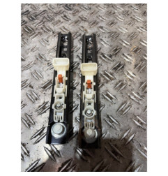 Commande de reglage eclairage tableau de bord RENAULT TRAFIC 2 Photo n°3
